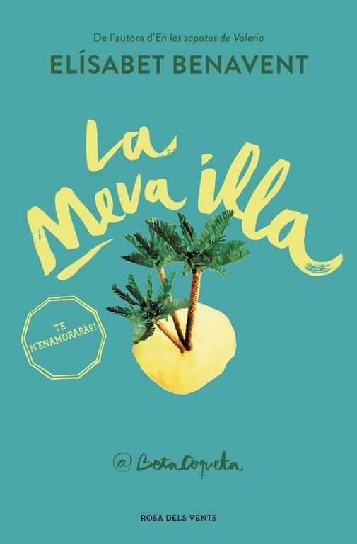 LA MEVA ILLA | 9788416430482 | BENAVENT, ELISABET | Llibreria L'Altell - Llibreria Online de Banyoles | Comprar llibres en català i castellà online - Llibreria de Girona