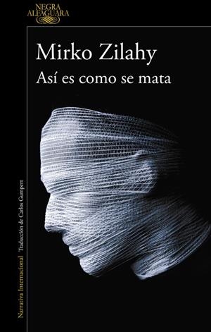 ASÍ ES COMO SE MATA | 9788420416366 | ZILAHY, MIRKO | Llibreria Online de Banyoles | Comprar llibres en català i castellà online