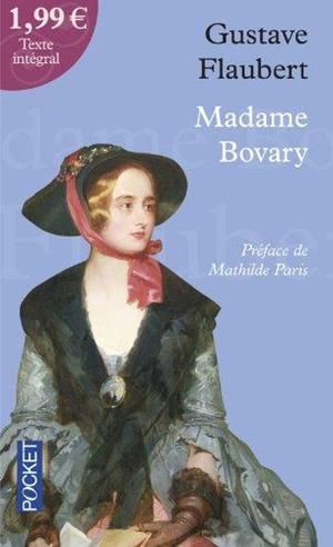 MADAME BOVARY | 9782266163767 | FLAUBERT, GUSTAVE | Llibreria L'Altell - Llibreria Online de Banyoles | Comprar llibres en català i castellà online - Llibreria de Girona