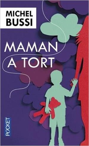 MAMAN A TORT | 9782266265843 | BUSSI, MICHEL | Llibreria L'Altell - Llibreria Online de Banyoles | Comprar llibres en català i castellà online - Llibreria de Girona