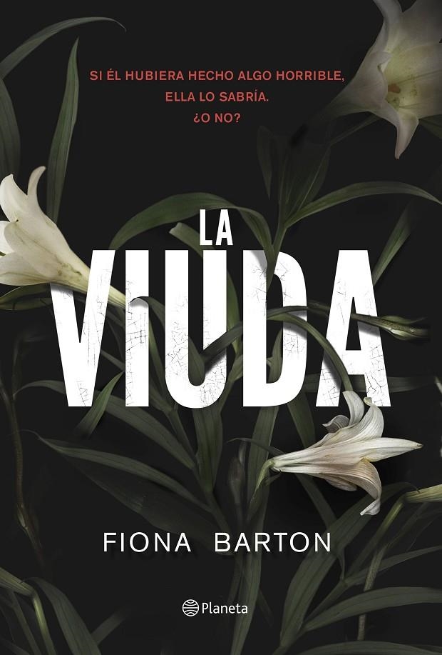 VIUDA, LA | 9788408155546 | BARTON, FIONA | Llibreria L'Altell - Llibreria Online de Banyoles | Comprar llibres en català i castellà online - Llibreria de Girona