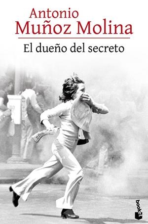 DUEÑO DEL SECRETO, EL | 9788432229114 | MUÑOZ MOLINA, ANTONIO | Llibreria Online de Banyoles | Comprar llibres en català i castellà online