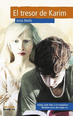 EL TRESOR DE KARIM | 9788490266069 | MOLLÀ CASTELLS, JESÚS | Llibreria L'Altell - Llibreria Online de Banyoles | Comprar llibres en català i castellà online - Llibreria de Girona