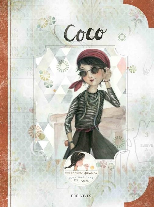 COCO | 9788414002049 | MIRANDA VICENTE, ITZIAR/MIRANDA VICENTE, JORGE | Llibreria L'Altell - Llibreria Online de Banyoles | Comprar llibres en català i castellà online - Llibreria de Girona