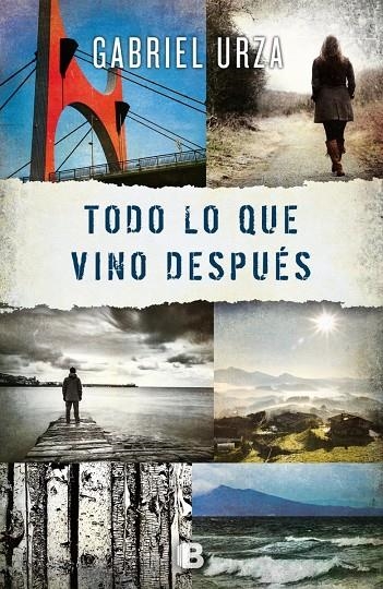 TODO LO QUE VINO DESPUÉS | 9788466659246 | URZA, GABRIEL | Llibreria L'Altell - Llibreria Online de Banyoles | Comprar llibres en català i castellà online - Llibreria de Girona