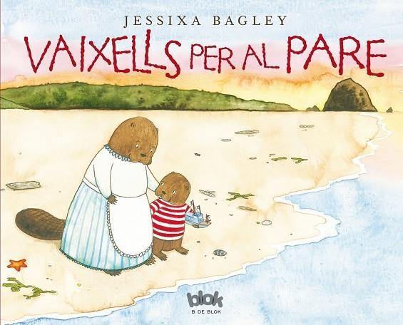 VAIXELLS PER AL PARE | 9788416075973 | BAGLEY, JESSIXA | Llibreria L'Altell - Llibreria Online de Banyoles | Comprar llibres en català i castellà online - Llibreria de Girona