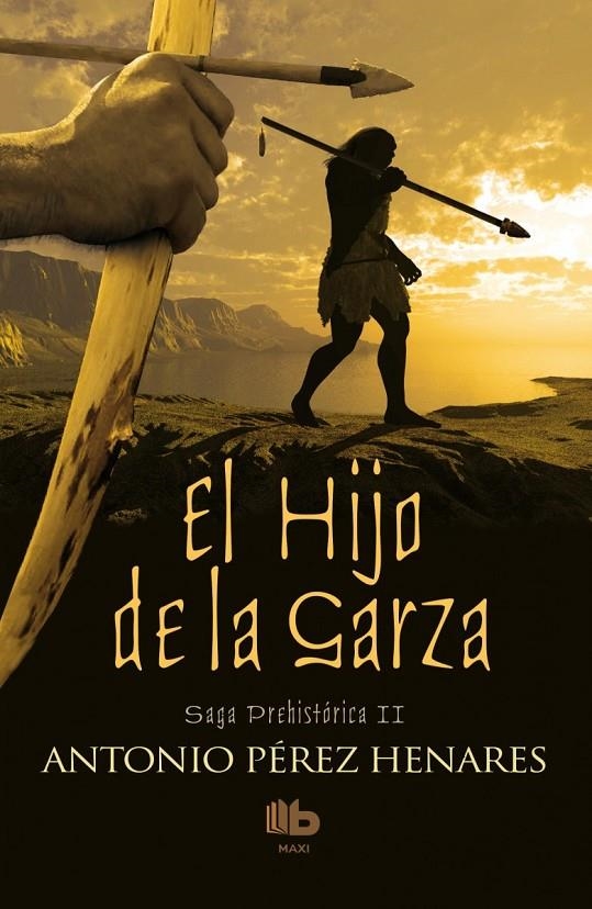 EL HIJO DE LA GARZA | 9788490702567 | PÉREZ HENARES, ANTONIO | Llibreria L'Altell - Llibreria Online de Banyoles | Comprar llibres en català i castellà online - Llibreria de Girona