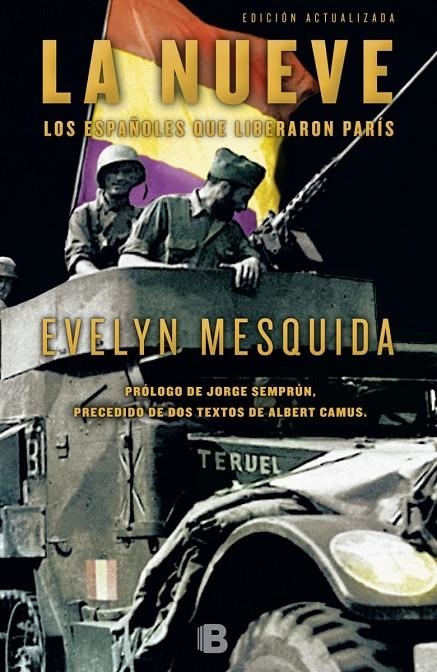 LA NUEVE | 9788466659352 | MESQUIDA, EVELYN | Llibreria L'Altell - Llibreria Online de Banyoles | Comprar llibres en català i castellà online - Llibreria de Girona