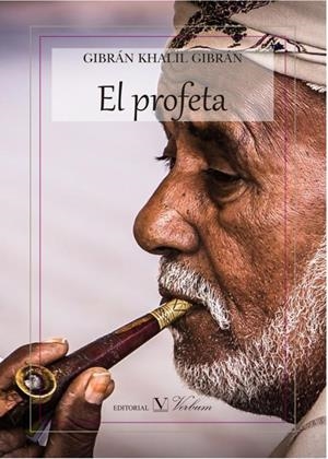 PROFETA, EL | 9788490742945 | KHALIL GIBRÁN, GIBRÁN | Llibreria L'Altell - Llibreria Online de Banyoles | Comprar llibres en català i castellà online - Llibreria de Girona