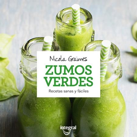 ZUMOS VERDES | 9788490566336 | GRAIMES , NICOLA | Llibreria L'Altell - Llibreria Online de Banyoles | Comprar llibres en català i castellà online - Llibreria de Girona