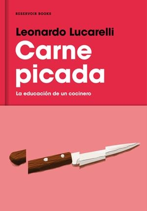 CARNE PICADA | 9788416195817 | LUCARELLI, LEONARDO | Llibreria L'Altell - Llibreria Online de Banyoles | Comprar llibres en català i castellà online - Llibreria de Girona