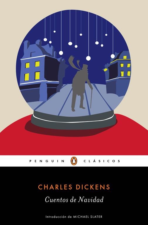 CUENTOS DE NAVIDAD | 9788491052043 | DICKENS, CHARLES | Llibreria L'Altell - Llibreria Online de Banyoles | Comprar llibres en català i castellà online - Llibreria de Girona