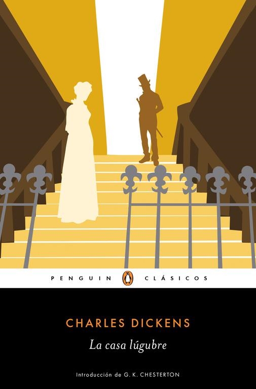 LA CASA LÚGUBRE | 9788491052036 | DICKENS, CHARLES | Llibreria L'Altell - Llibreria Online de Banyoles | Comprar llibres en català i castellà online - Llibreria de Girona