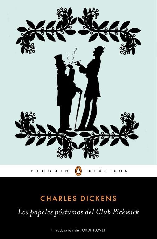 LOS PAPELES PÓSTUMOS DEL CLUB PICKWICK | 9788491052012 | DICKENS, CHARLES | Llibreria L'Altell - Llibreria Online de Banyoles | Comprar llibres en català i castellà online - Llibreria de Girona