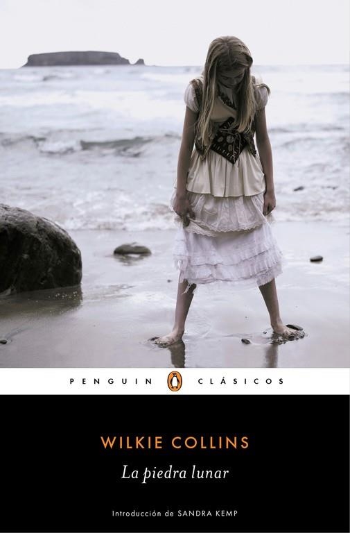LA PIEDRA LUNAR | 9788491052074 | COLLINS, WILKIE | Llibreria L'Altell - Llibreria Online de Banyoles | Comprar llibres en català i castellà online - Llibreria de Girona