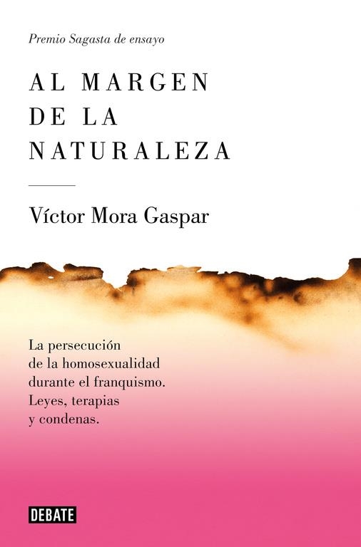 AL MARGEN DE LA NATURALEZA | 9788499926797 | MORA, VICTOR | Llibreria L'Altell - Llibreria Online de Banyoles | Comprar llibres en català i castellà online - Llibreria de Girona