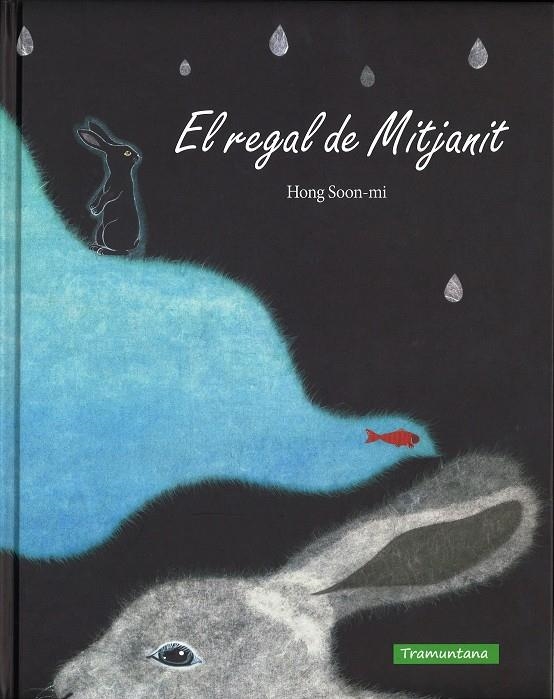 EL REGAL DE MITJANIT | 9788416578177 | SOON-MI, HONG | Llibreria L'Altell - Llibreria Online de Banyoles | Comprar llibres en català i castellà online - Llibreria de Girona