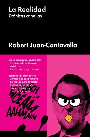 LA REALIDAD | 9788416420766 | CANTAVELLA, ROBERT JUAN | Llibreria L'Altell - Llibreria Online de Banyoles | Comprar llibres en català i castellà online - Llibreria de Girona