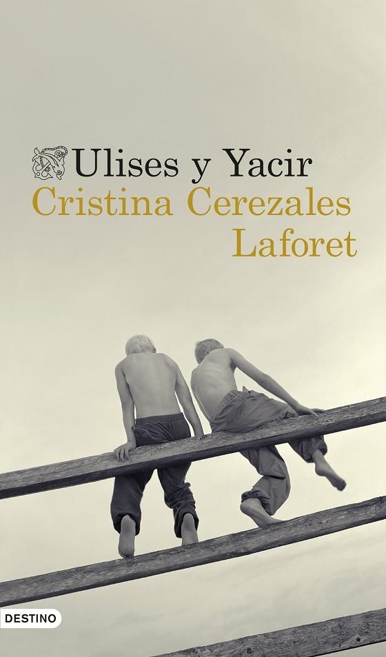 ULISES Y YACIR | 9788423351046 | CEREZALES LAFORET, CRISTINA | Llibreria L'Altell - Llibreria Online de Banyoles | Comprar llibres en català i castellà online - Llibreria de Girona