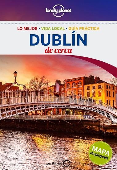 DUBLÍN DE CERCA 2 | 9788408148586 | DAVENPORT, FIONN | Llibreria L'Altell - Llibreria Online de Banyoles | Comprar llibres en català i castellà online - Llibreria de Girona