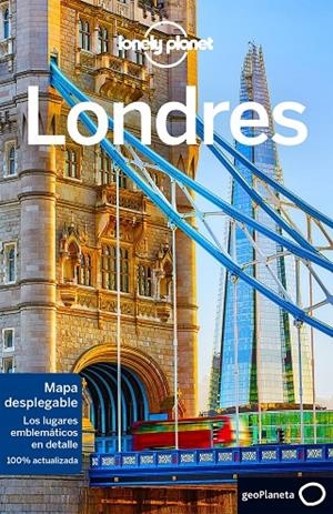 LONDRES 8 | 9788408148623 | DRAGICEVICH, PETER/FALLON, STEVE/FILOU, EMILIE/HARPER, DAMIAN | Llibreria L'Altell - Llibreria Online de Banyoles | Comprar llibres en català i castellà online - Llibreria de Girona