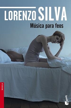 MÚSICA PARA FEOS | 9788423350858 | SILVA, LORENZO | Llibreria L'Altell - Llibreria Online de Banyoles | Comprar llibres en català i castellà online - Llibreria de Girona