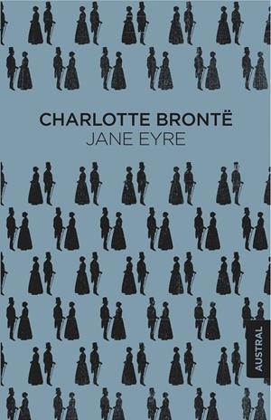 JANE EYRE | 9788408154488 | BRONTË, CHARLOTTE | Llibreria Online de Banyoles | Comprar llibres en català i castellà online