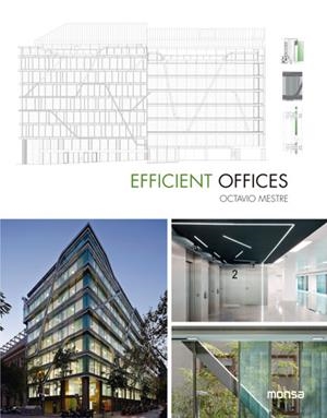 EFFICIENT OFFICES | 9788416500253 | OCTAVIO MESTRE | Llibreria Online de Banyoles | Comprar llibres en català i castellà online
