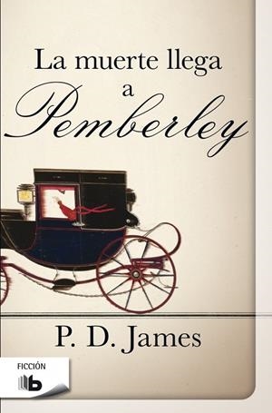 LA MUERTE LLEGA A PEMBERLEY | 9788490702659 | JAMES, P.D. | Llibreria L'Altell - Llibreria Online de Banyoles | Comprar llibres en català i castellà online - Llibreria de Girona