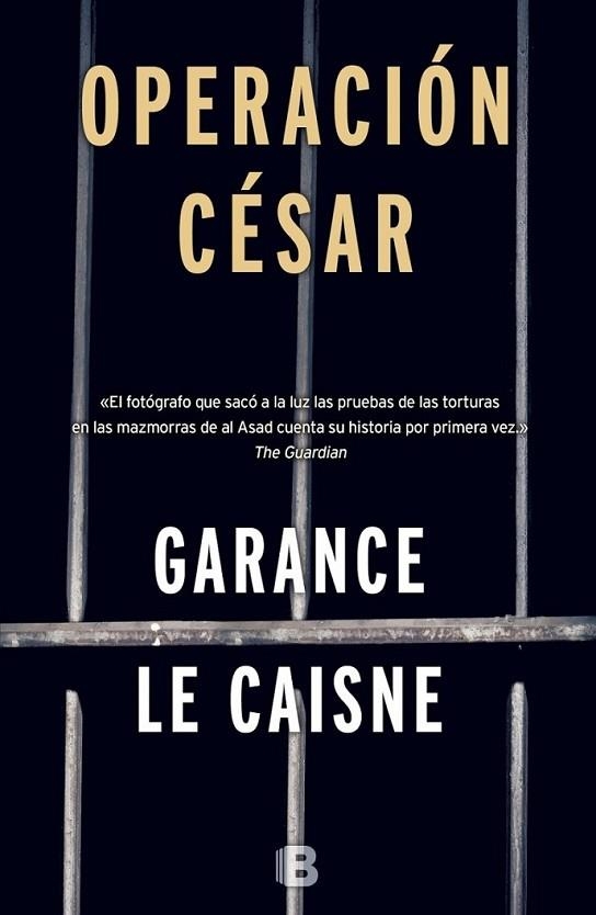 OPERACIÓN CÉSAR | 9788466659444 | LE CAISNE, GARANCE | Llibreria L'Altell - Llibreria Online de Banyoles | Comprar llibres en català i castellà online - Llibreria de Girona