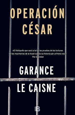 OPERACIÓN CÉSAR | 9788466659444 | LE CAISNE, GARANCE | Llibreria L'Altell - Llibreria Online de Banyoles | Comprar llibres en català i castellà online - Llibreria de Girona