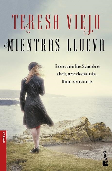 MIENTRAS LLUEVA | 9788467047554 | VIEJO, TERESA | Llibreria L'Altell - Llibreria Online de Banyoles | Comprar llibres en català i castellà online - Llibreria de Girona