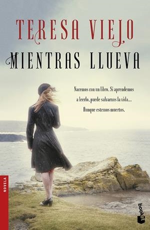 MIENTRAS LLUEVA | 9788467047554 | VIEJO, TERESA | Llibreria Online de Banyoles | Comprar llibres en català i castellà online