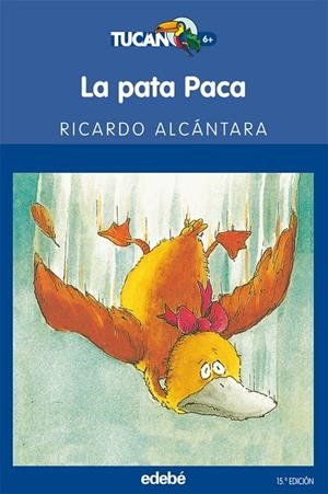 PATA PACA, LA | 9788423687671 | ALCÁNTARA SGARBÍ, RICARDO | Llibreria L'Altell - Llibreria Online de Banyoles | Comprar llibres en català i castellà online - Llibreria de Girona