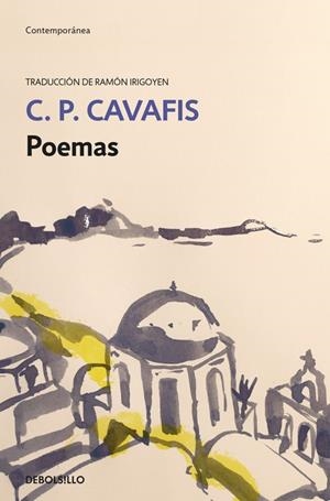 POEMAS | 9788466333801 | CAVAFIS, CONSTANTINOS | Llibreria L'Altell - Llibreria Online de Banyoles | Comprar llibres en català i castellà online - Llibreria de Girona