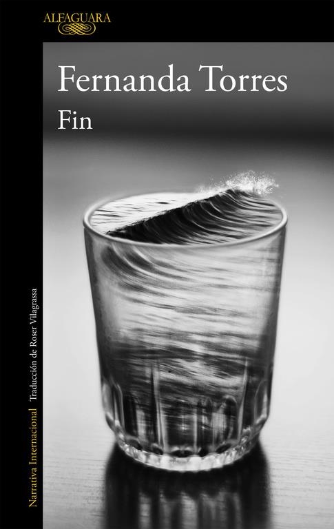 FIN | 9788420419473 | TORRES, FERNANDA | Llibreria Online de Banyoles | Comprar llibres en català i castellà online