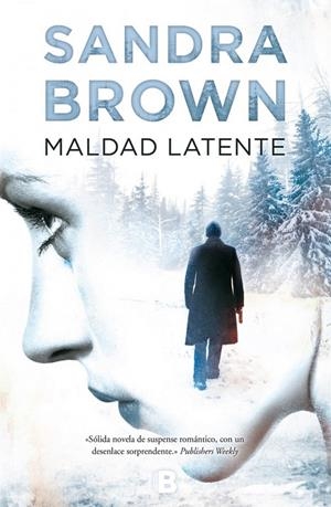 MALDAD LATENTE | 9788466659321 | BROWN, SANDRA | Llibreria Online de Banyoles | Comprar llibres en català i castellà online