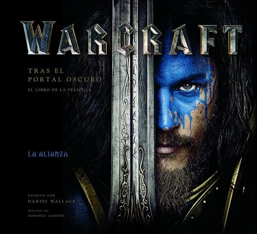 WARCRAFT. TRAS EL PORTAL OSCURO | 9788445003763 | WALLACE, DANIEL | Llibreria L'Altell - Llibreria Online de Banyoles | Comprar llibres en català i castellà online - Llibreria de Girona
