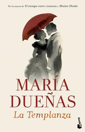 TEMPLANZA, LA | 9788408157502 | DUEÑAS, MARÍA | Llibreria L'Altell - Llibreria Online de Banyoles | Comprar llibres en català i castellà online - Llibreria de Girona