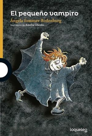 PEQUEÑO VAMPIRO, EL | 9788491221227 | SOMMER-BODENBURG, ANGELA | Llibreria Online de Banyoles | Comprar llibres en català i castellà online