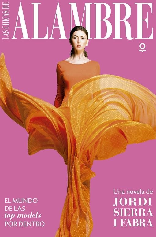 CHICAS DE ALAMBRE, LAS | 9788491221371 | SIERRA I FABRA, JORDI | Llibreria L'Altell - Llibreria Online de Banyoles | Comprar llibres en català i castellà online - Llibreria de Girona