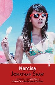 NARCISA | 9788416358182 | SHAW, JONATHAN | Llibreria Online de Banyoles | Comprar llibres en català i castellà online