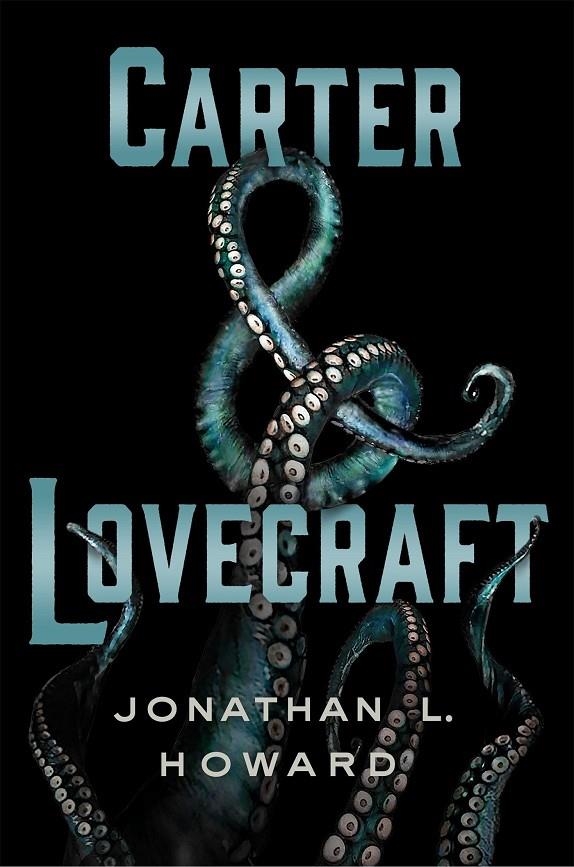 CARTER & LOVECRAFT | 9788416387298 | L. HOWARD, JONATHAN | Llibreria L'Altell - Llibreria Online de Banyoles | Comprar llibres en català i castellà online - Llibreria de Girona