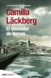 DOMADOR DE LEONES, EL | 9788416087402 | LÄCKBERG CAMILLA | Llibreria L'Altell - Llibreria Online de Banyoles | Comprar llibres en català i castellà online - Llibreria de Girona
