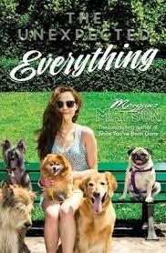UNEXPECTED EVERYTHING, THE | 9781471146145 | MATSON, MORGAN | Llibreria L'Altell - Llibreria Online de Banyoles | Comprar llibres en català i castellà online - Llibreria de Girona