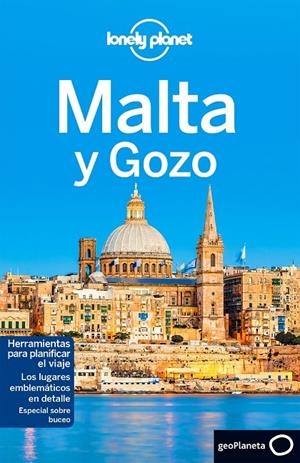MALTA Y GOZO 2 | 9788408148593 | BLASI, ABIGAIL | Llibreria L'Altell - Llibreria Online de Banyoles | Comprar llibres en català i castellà online - Llibreria de Girona
