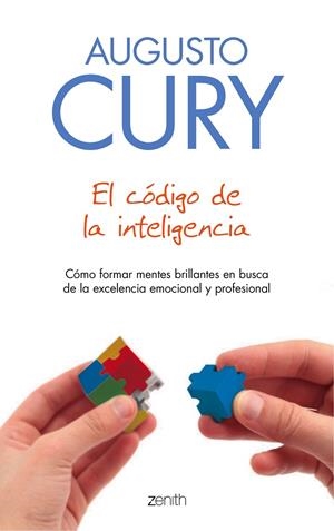 CÓDIGO DE LA INTELIGENCIA, EL | 9788408155607 | CURY, AUGUSTO | Llibreria L'Altell - Llibreria Online de Banyoles | Comprar llibres en català i castellà online - Llibreria de Girona