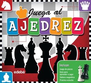JUEGA AL AJEDREZ | 9788468321257 | TREMAYNE, GEORGINA | Llibreria L'Altell - Llibreria Online de Banyoles | Comprar llibres en català i castellà online - Llibreria de Girona