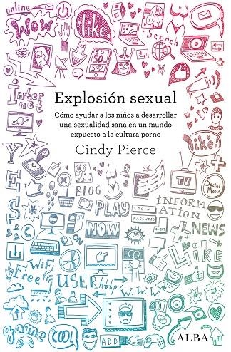 EXPLOSIÓN SEXUAL | 9788490651988 | PIERCE, CINDY | Llibreria L'Altell - Llibreria Online de Banyoles | Comprar llibres en català i castellà online - Llibreria de Girona
