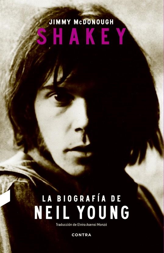 SHAKEY | 9788494403392 | MCDONOUGH, JIMMY | Llibreria L'Altell - Llibreria Online de Banyoles | Comprar llibres en català i castellà online - Llibreria de Girona